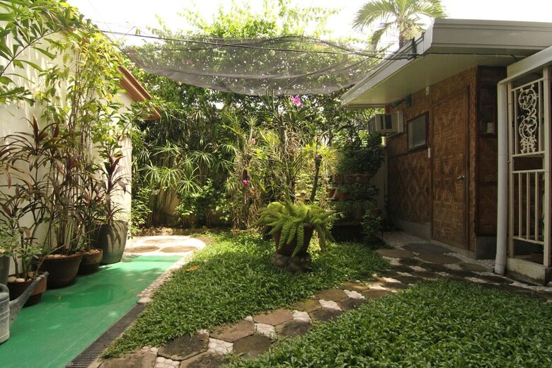 Hotel Villa Viva Belgica