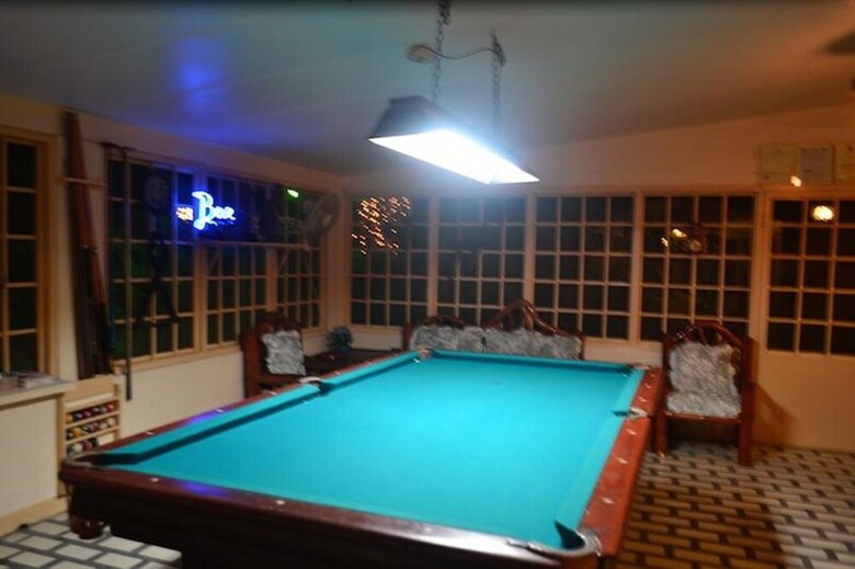 Hotel Villa Viva Belgica