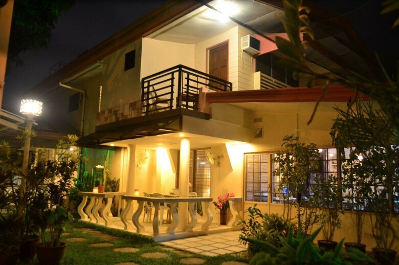 Hotel Villa Viva Belgica