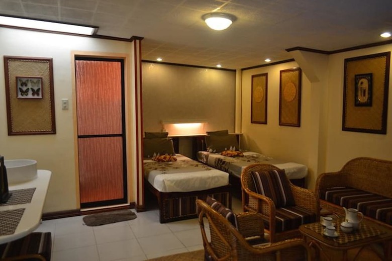 Hotel Villa Viva Belgica
