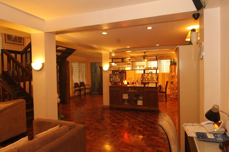 Hotel Villa Viva Belgica