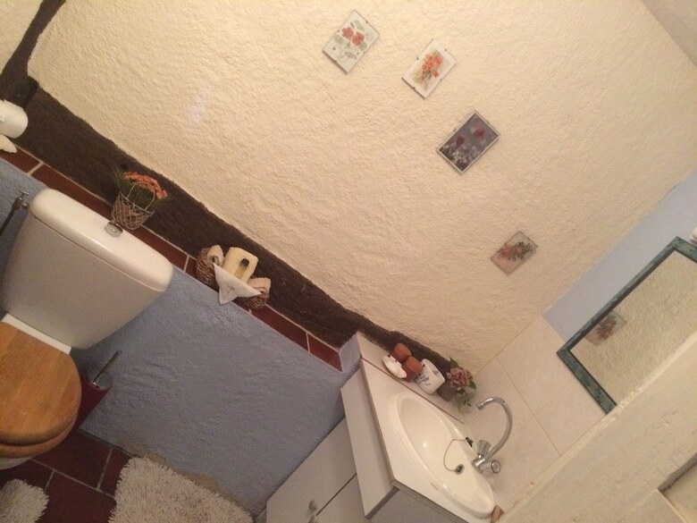 La Boursaie B&B