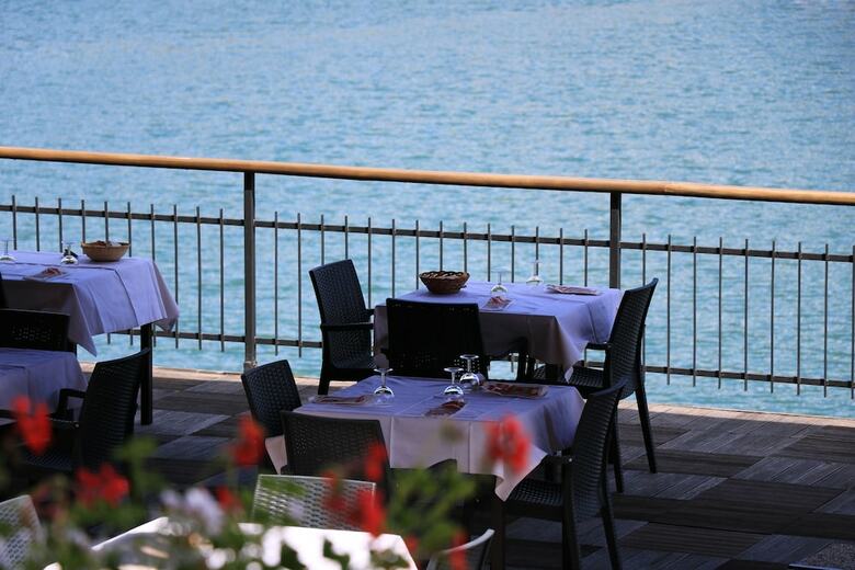 Hotel Al Lago