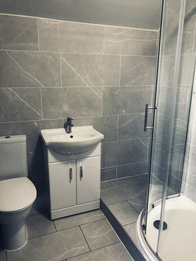 Oswald House Hotel
