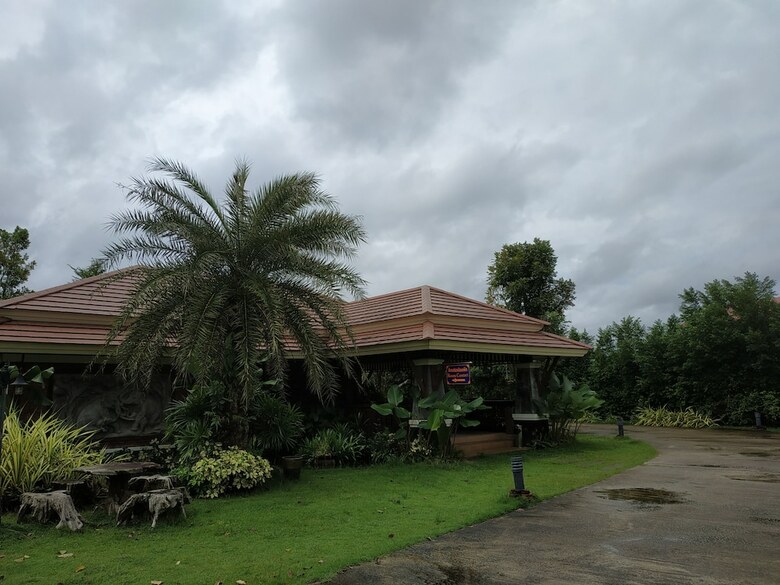 Hotel Tonkao Resort