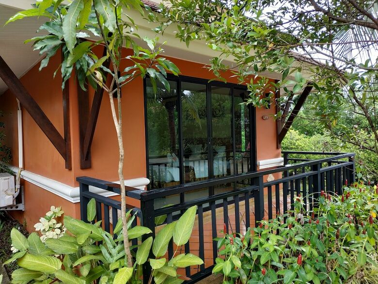 Hotel Tonkao Resort