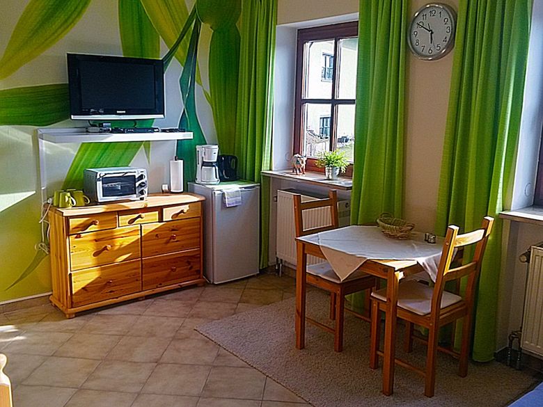 Hotel G�stehaus Am Sonnenhang