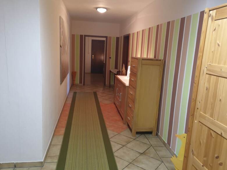 Hotel G�stehaus Am Sonnenhang