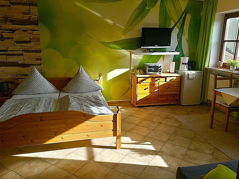 Hotel G�stehaus Am Sonnenhang