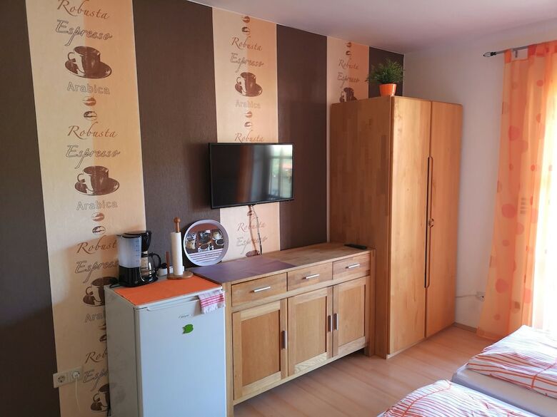 Hotel G�stehaus Am Sonnenhang