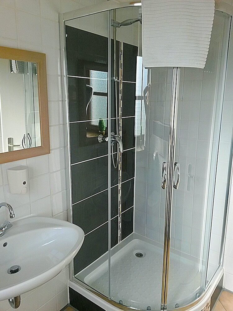 Hotel G�stehaus Am Sonnenhang