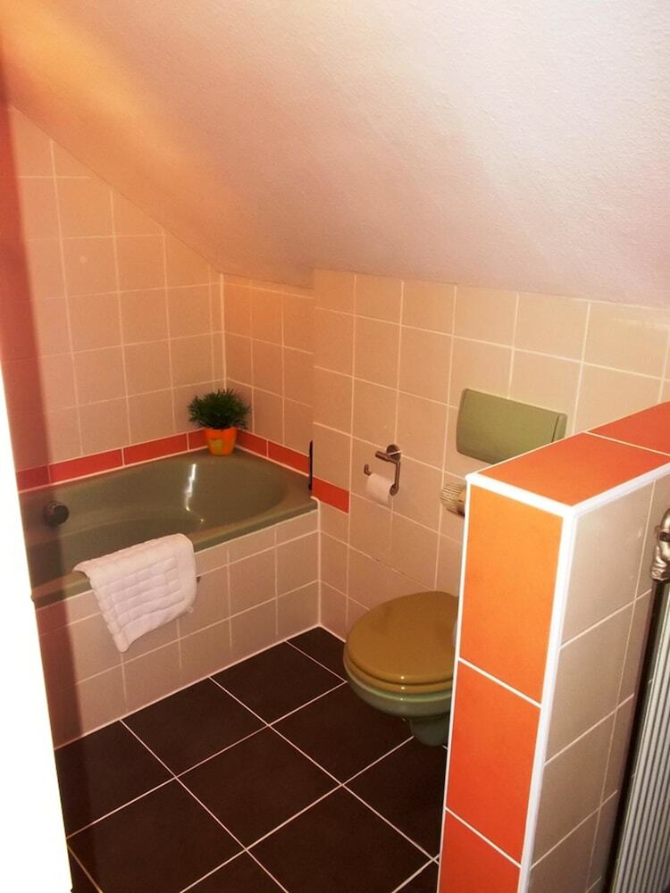 Hotel G�stehaus Am Sonnenhang