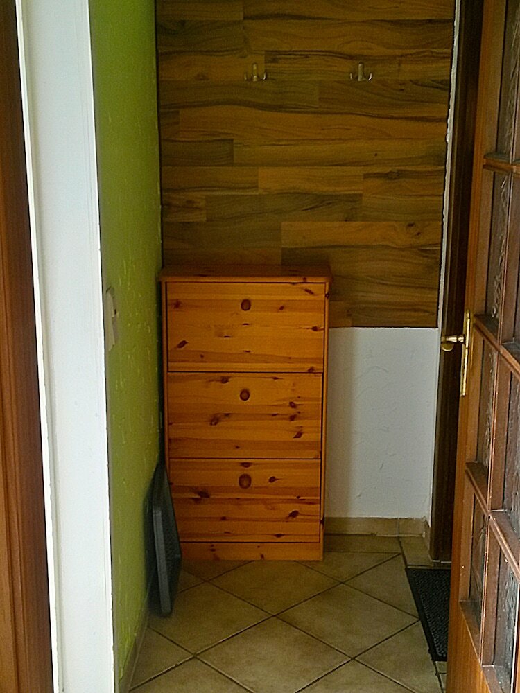 Hotel G�stehaus Am Sonnenhang