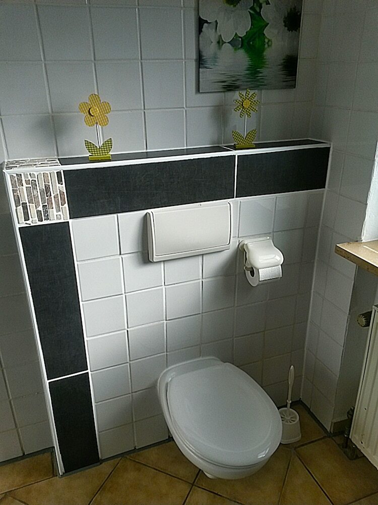 Hotel G�stehaus Am Sonnenhang