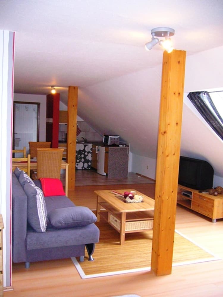 Hotel G�stehaus Am Sonnenhang