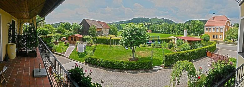 Hotel G�stehaus Am Sonnenhang