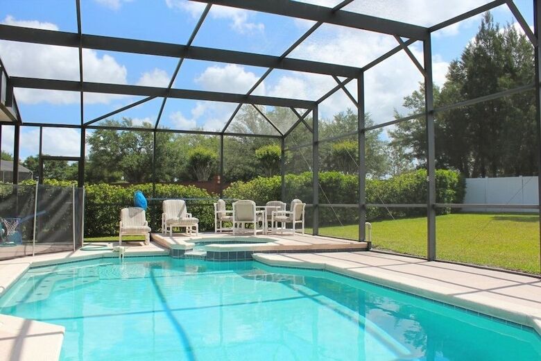 Sm227101 - Somerset At Remington - 5 Bed 4.5 Baths Villa
