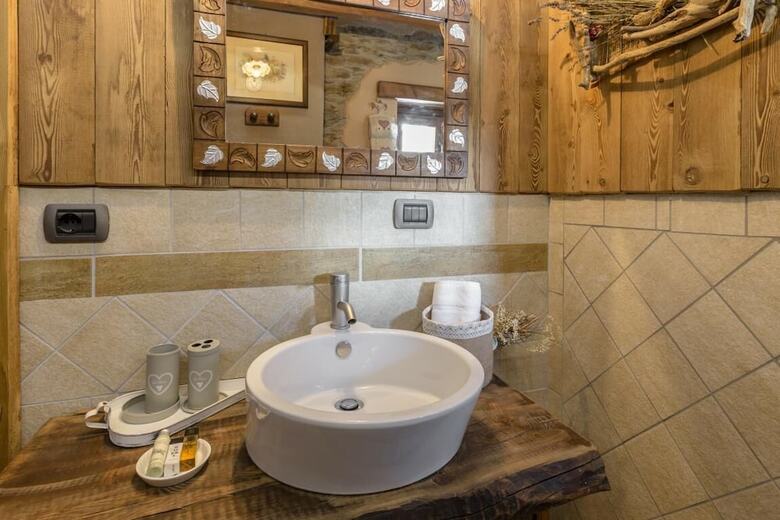 Brieis Relais Alpino