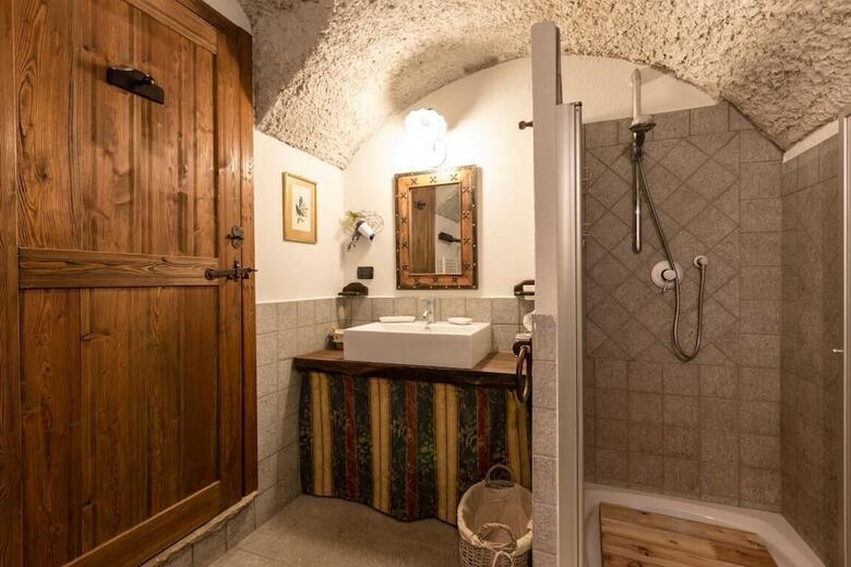 Brieis Relais Alpino