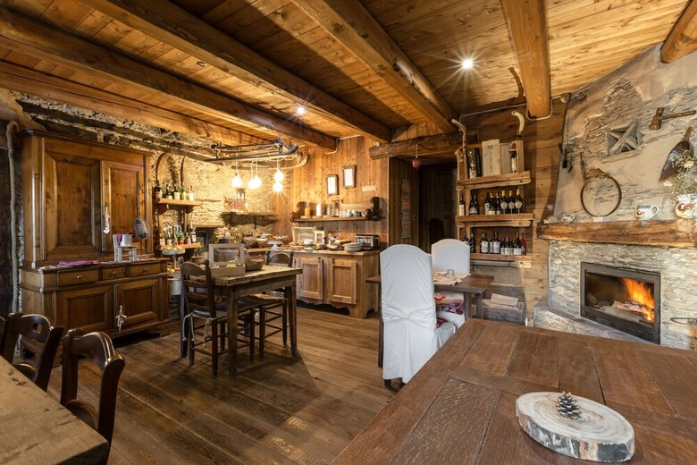 Brieis Relais Alpino