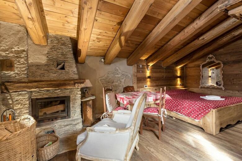 Brieis Relais Alpino