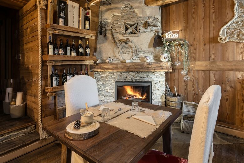 Brieis Relais Alpino