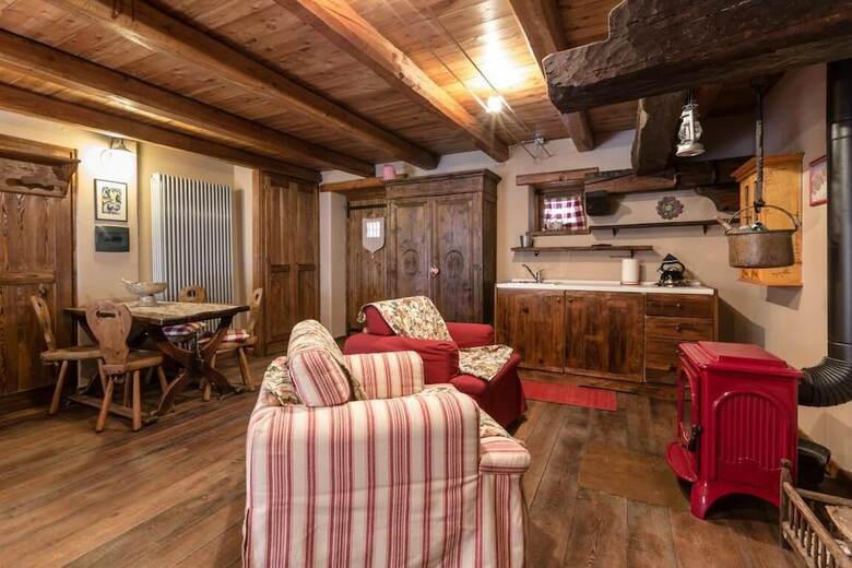 Brieis Relais Alpino