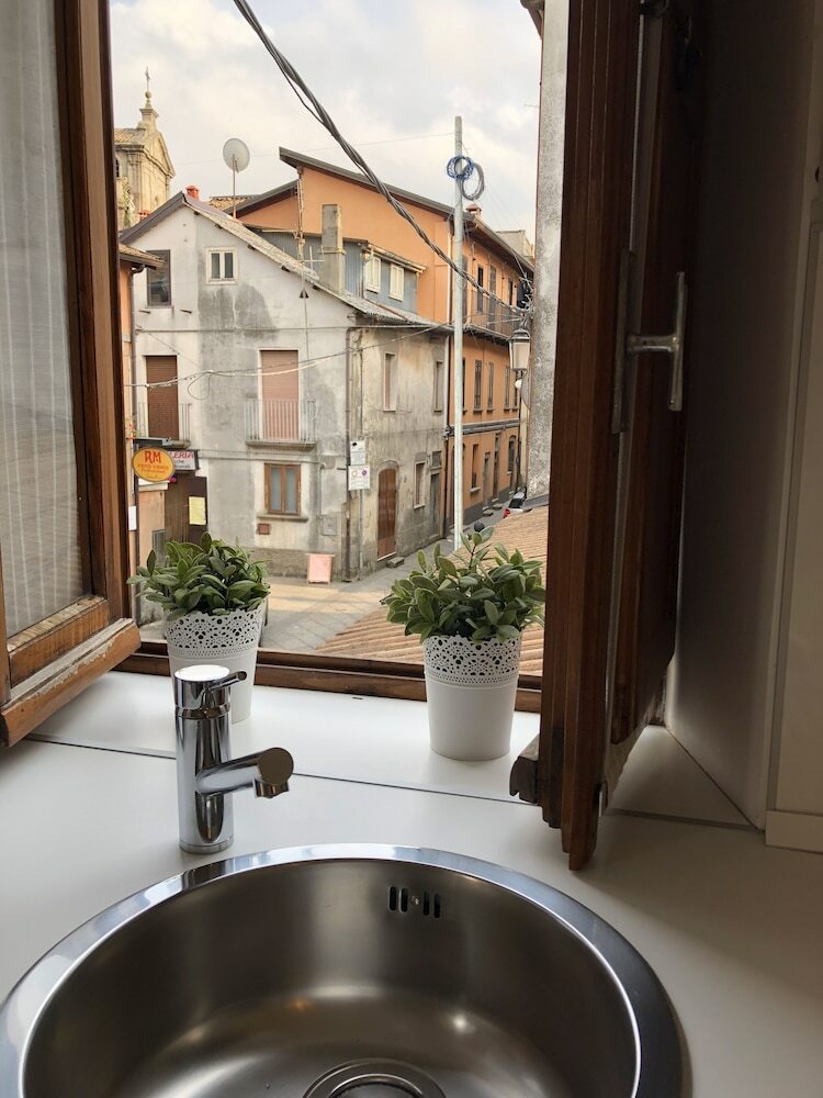 Apartamento Lasi House