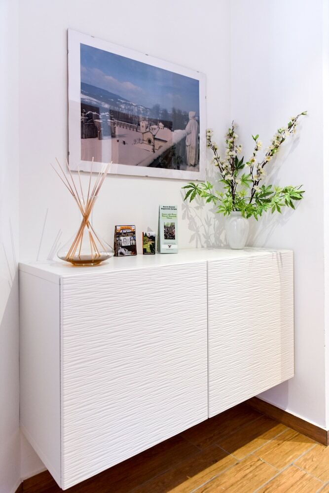 Apartamento Lasi House