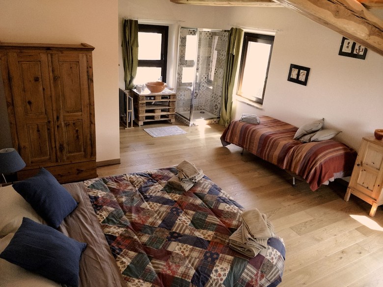 Il Gallo Silvestre - Bed & Books