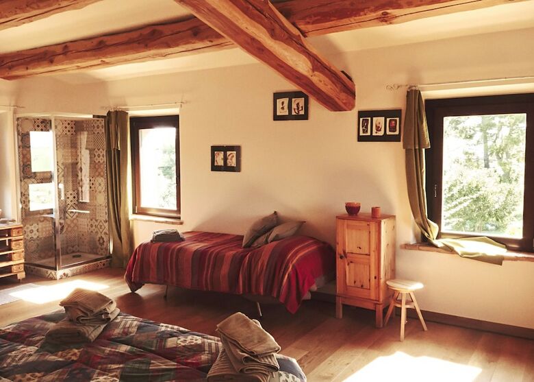 Il Gallo Silvestre - Bed & Books