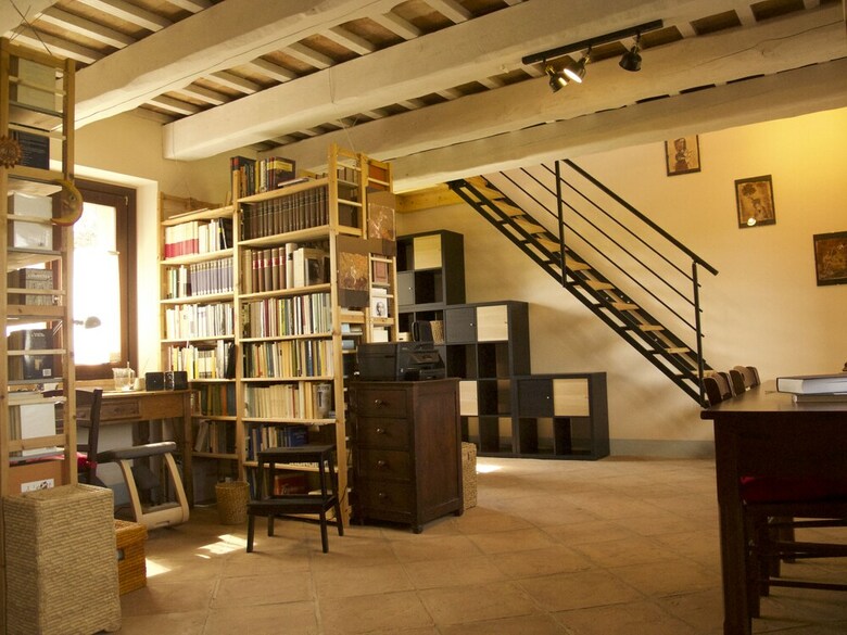 Il Gallo Silvestre - Bed & Books