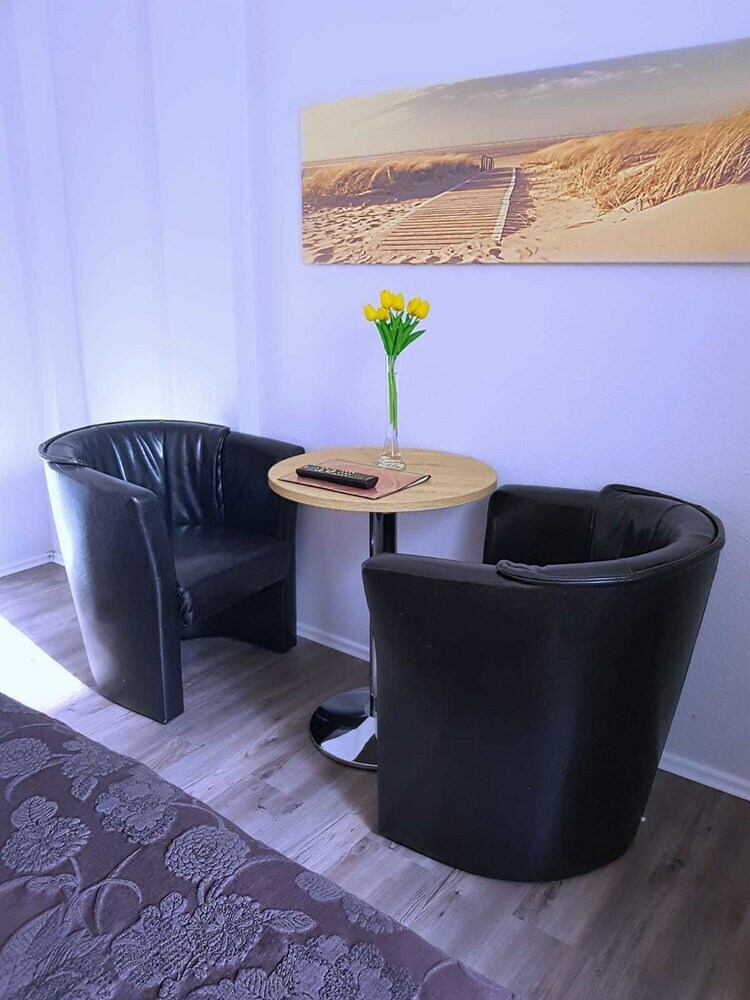 Hotel Garni Morsum