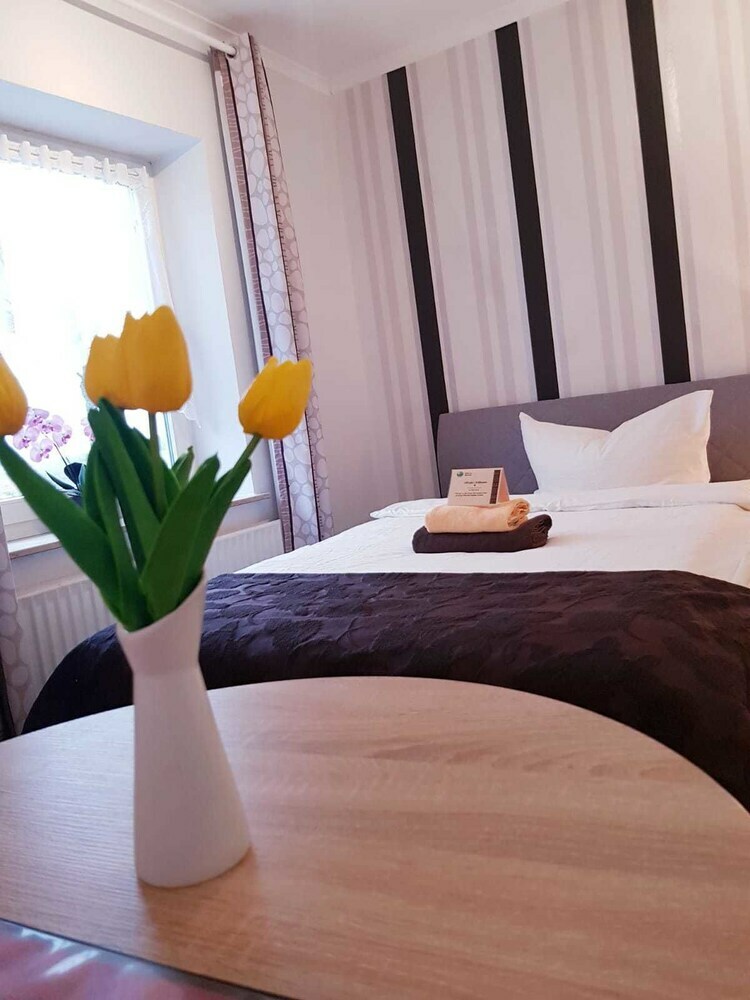 Hotel Garni Morsum