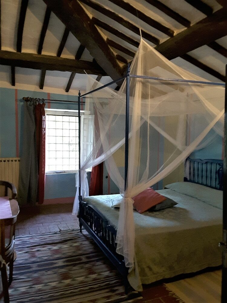 B&B Mediterrando
