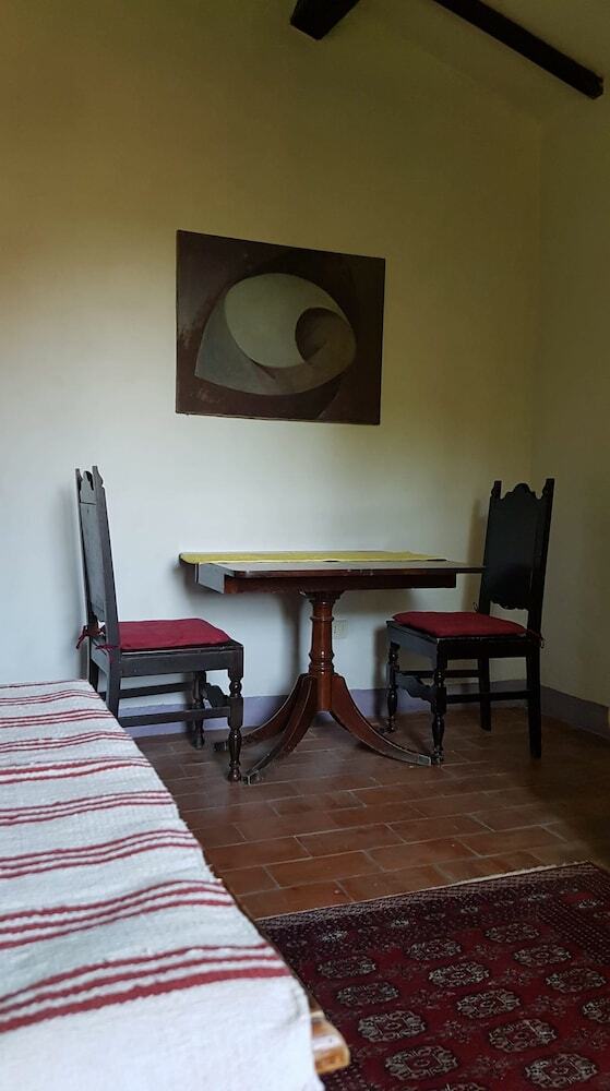 B&B Mediterrando