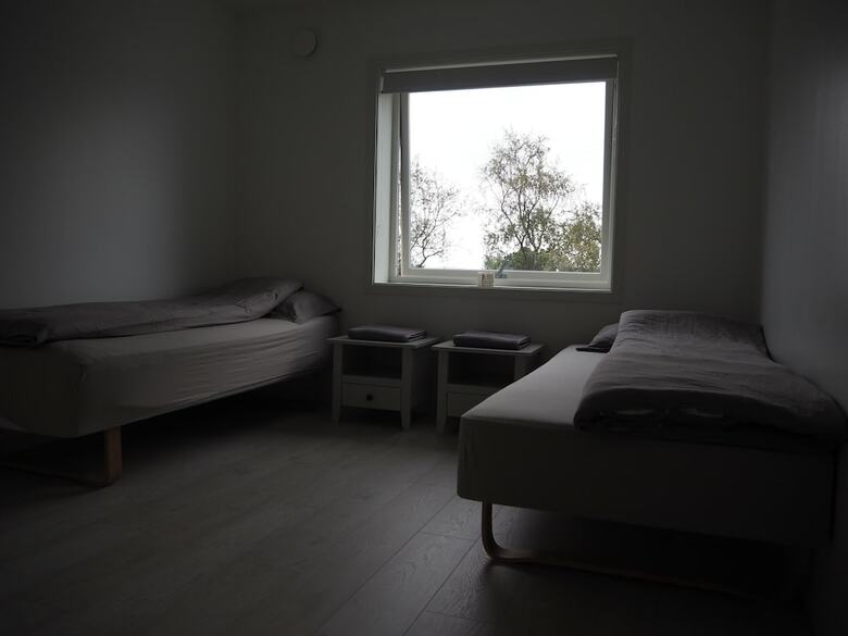 Harstad Apartments