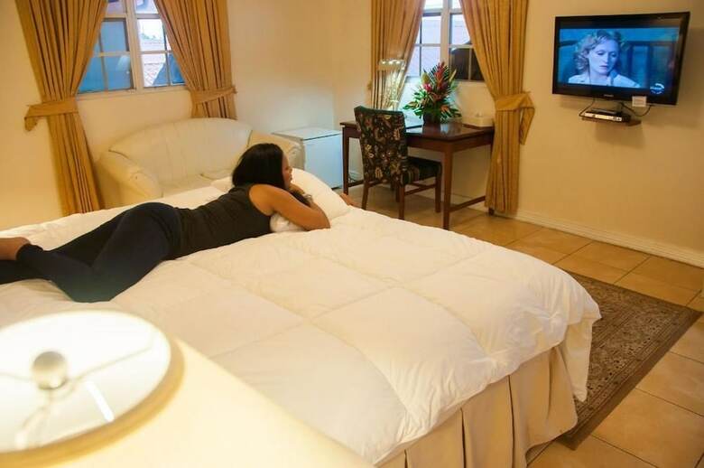 Grand Coastal Hotel
