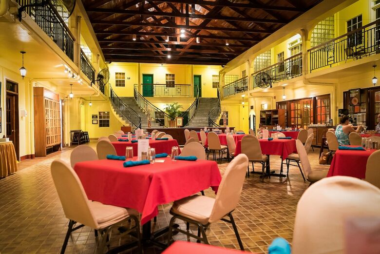 Grand Coastal Hotel