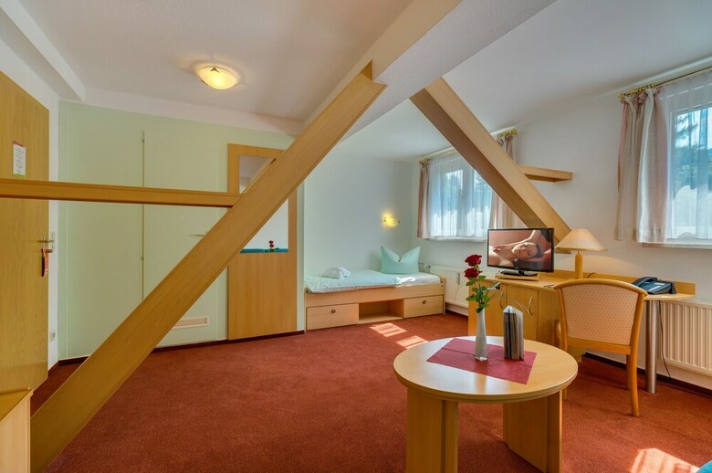 Kurhotel Bad Schlema