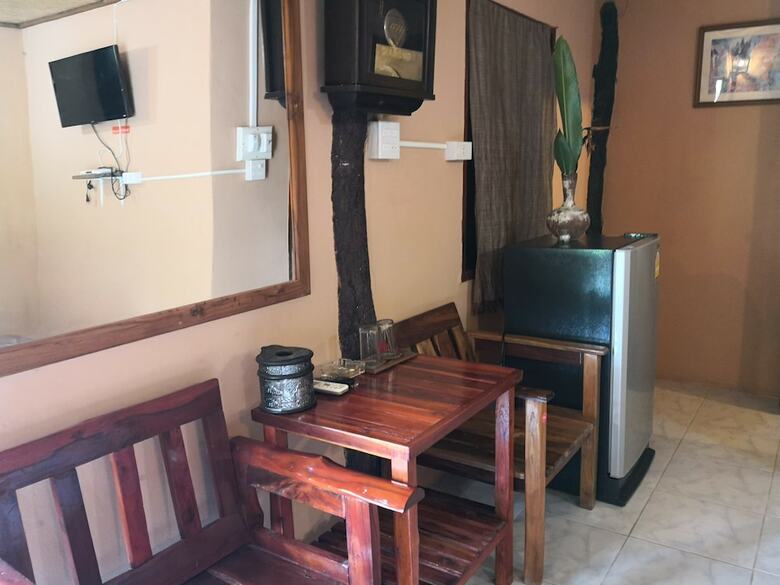Hotel Baan Ingsuan