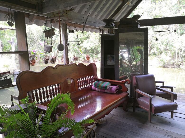 Hotel Baan Ingsuan