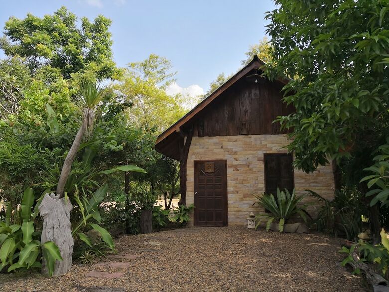 Hotel Baan Ingsuan