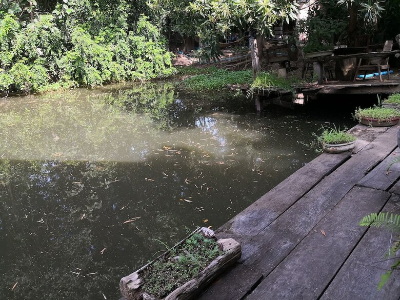 Hotel Baan Ingsuan