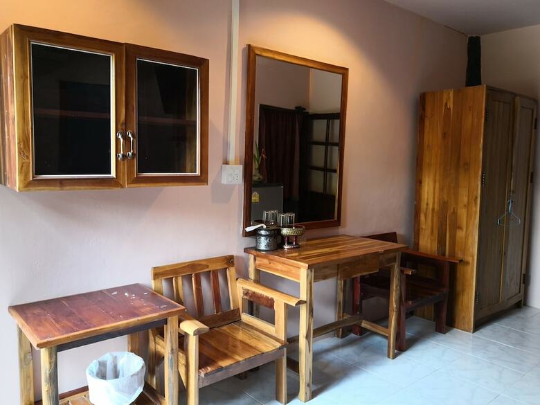 Hotel Baan Ingsuan