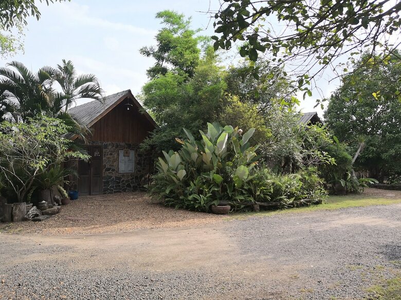 Hotel Baan Ingsuan