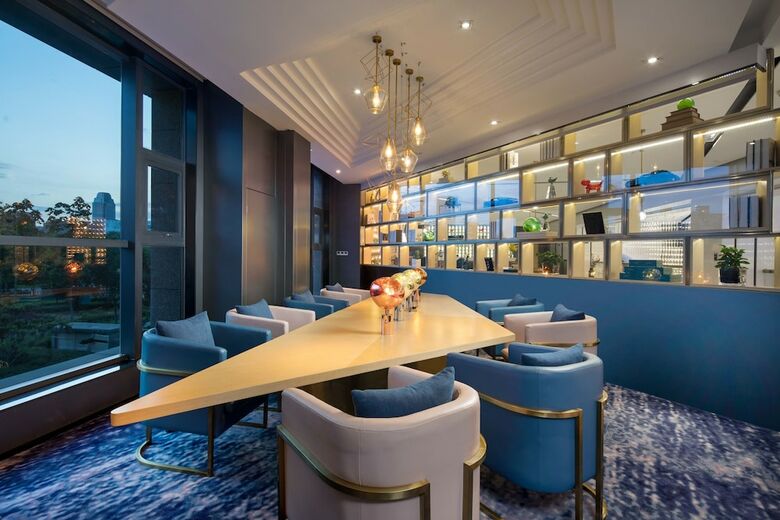 Xi'an Jin Pan Hotel