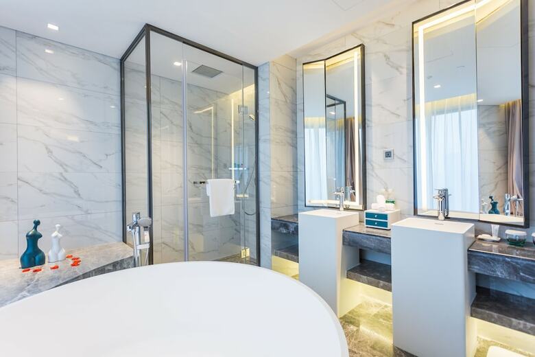Xi'an Jin Pan Hotel