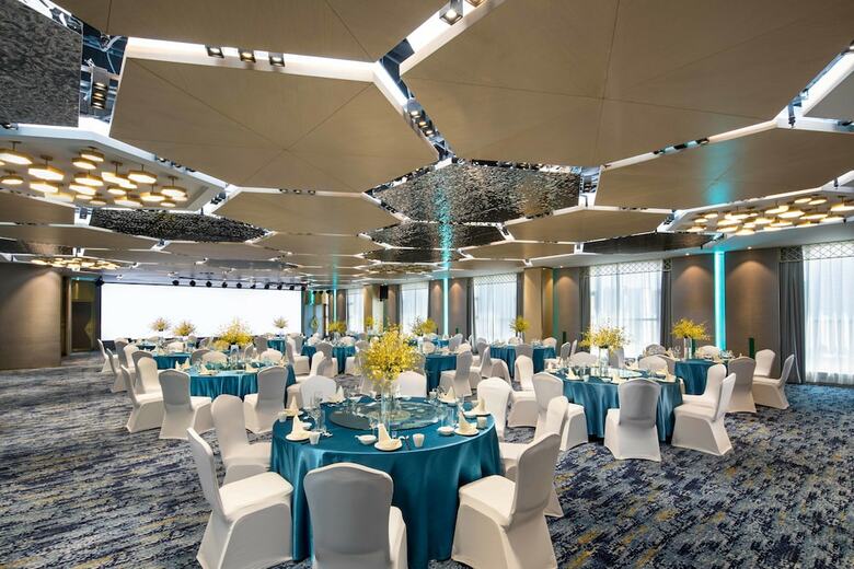 Xi'an Jin Pan Hotel