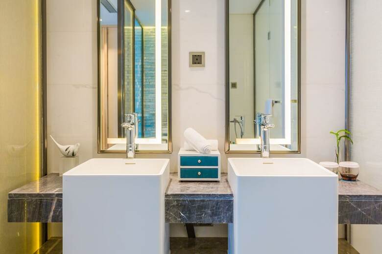 Xi'an Jin Pan Hotel